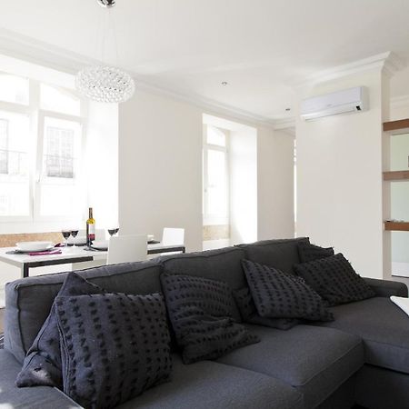 Flh Baixa Elegant Apartment Lissabon Buitenkant foto