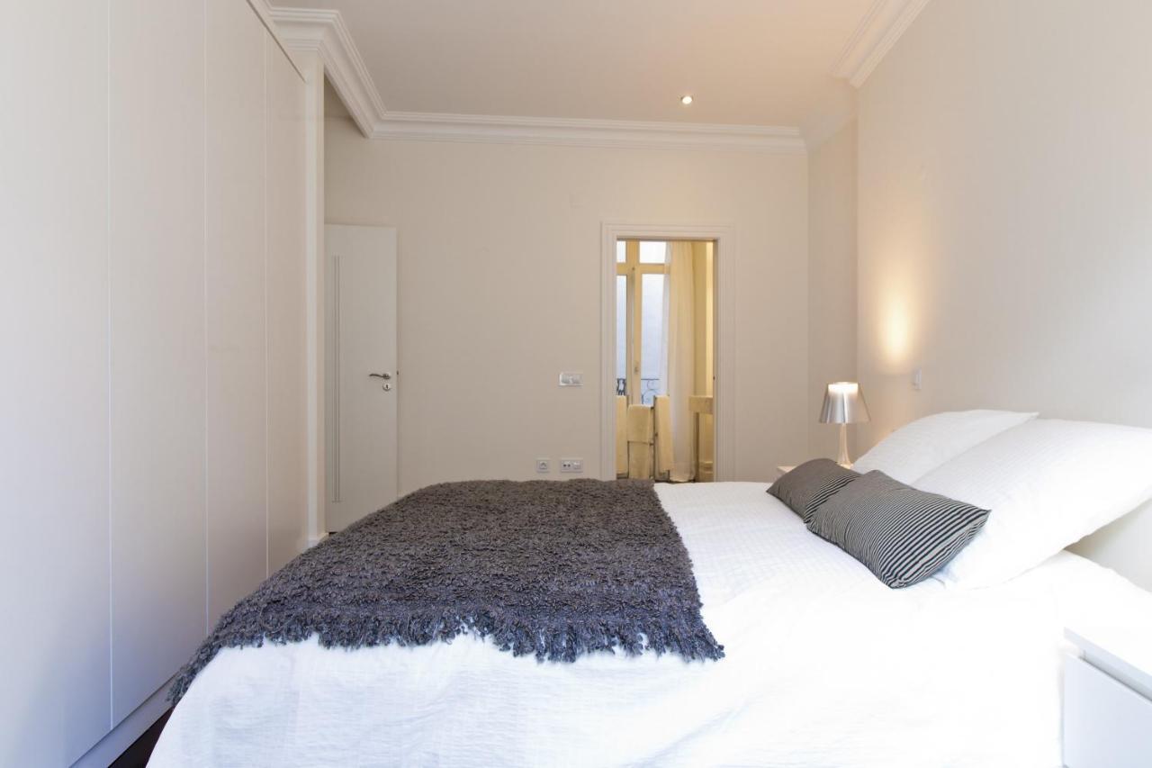 Flh Baixa Elegant Apartment Lissabon Buitenkant foto
