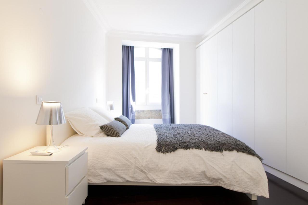 Flh Baixa Elegant Apartment Lissabon Buitenkant foto