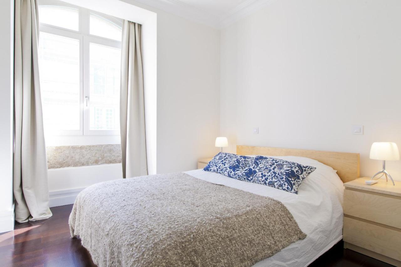 Flh Baixa Elegant Apartment Lissabon Buitenkant foto