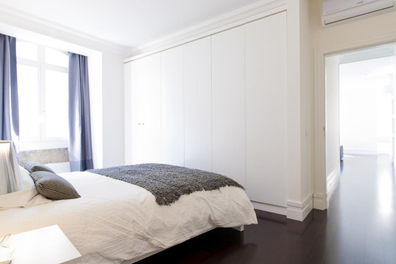 Flh Baixa Elegant Apartment Lissabon Buitenkant foto