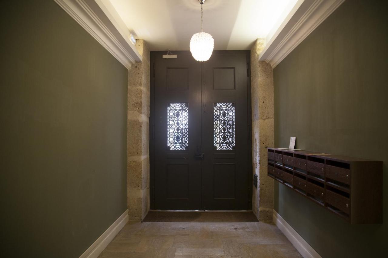 Flh Baixa Elegant Apartment Lissabon Buitenkant foto