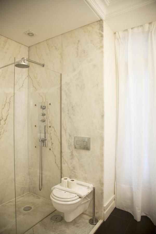 Flh Baixa Elegant Apartment Lissabon Buitenkant foto
