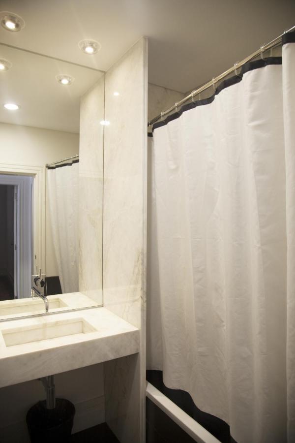 Flh Baixa Elegant Apartment Lissabon Buitenkant foto
